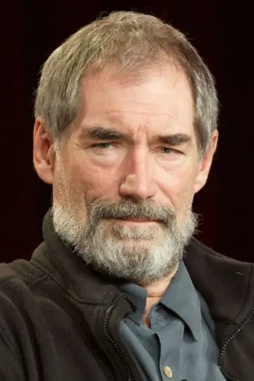 Фото Тімоті Далтон (Timothy Dalton) #31054