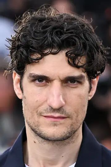 Фото Луї Ґаррель (Louis Garrel) #312216