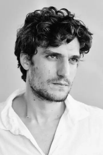 Фото Луї Ґаррель (Louis Garrel) #400625