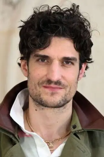 Фото Луї Ґаррель (Louis Garrel) #400627