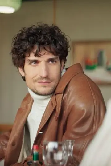 Фото Луї Ґаррель (Louis Garrel) #400628
