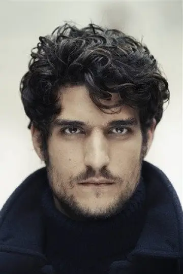 Фото Луї Ґаррель (Louis Garrel) #400629