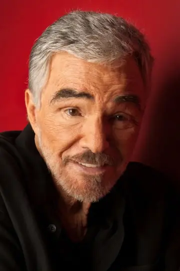 Фото Берт Рейнольдс (Burt Reynolds) #45669