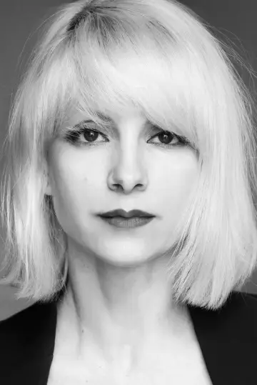 Фото Найва Німрі (Najwa Nimri) #28029