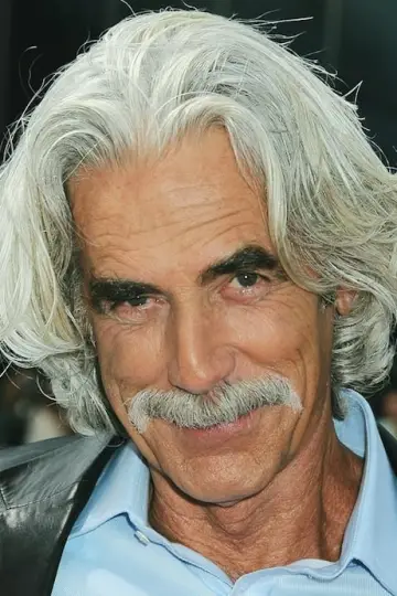 Фото Сем Елліотт (Sam Elliott) #39416
