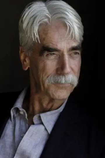 Фото Сем Елліотт (Sam Elliott) #39420