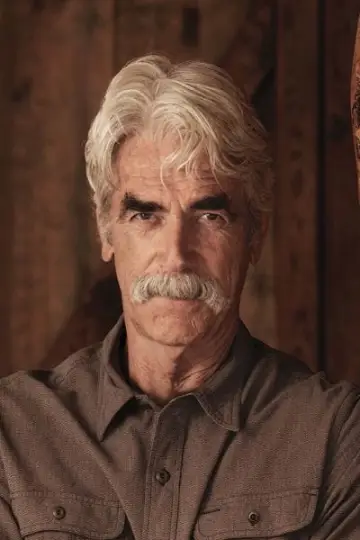 Фото Сем Елліотт (Sam Elliott) #39421