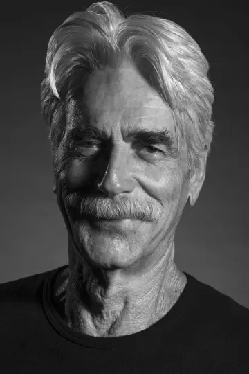 Фото Сем Елліотт (Sam Elliott) #39422