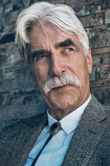 Фото Сем Елліотт (Sam Elliott) #39423