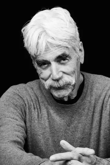 Фото Сем Елліотт (Sam Elliott) #39424