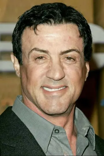 Фото Сильвестр Сталлоне (Sylvester Stallone) #3240