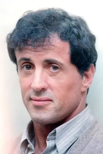 Фото Сильвестр Сталлоне (Sylvester Stallone) #3245