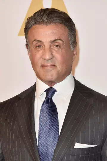 Фото Сильвестр Сталлоне (Sylvester Stallone) #3246