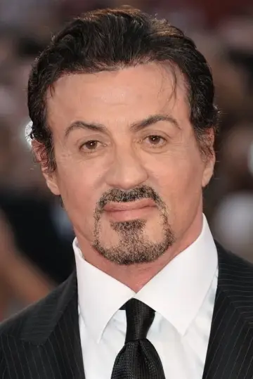 Фото Сильвестр Сталлоне (Sylvester Stallone) #3247