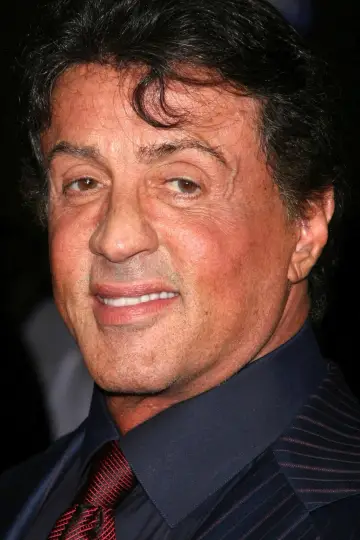 Фото Сильвестр Сталлоне (Sylvester Stallone) #3251