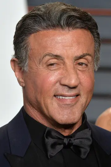 Фото Сильвестр Сталлоне (Sylvester Stallone) #3252