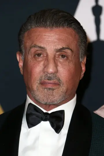 Фото Сильвестр Сталлоне (Sylvester Stallone) #3253