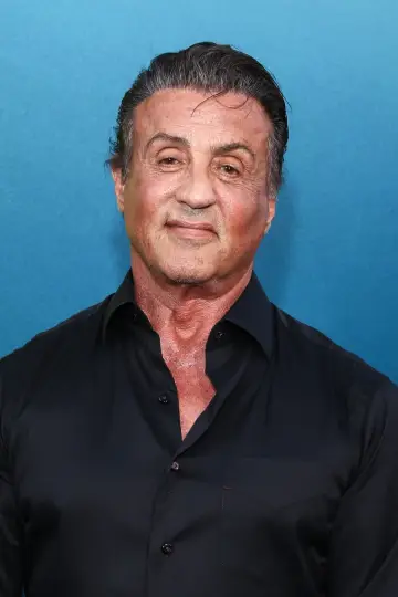 Фото Сильвестр Сталлоне (Sylvester Stallone) #3254