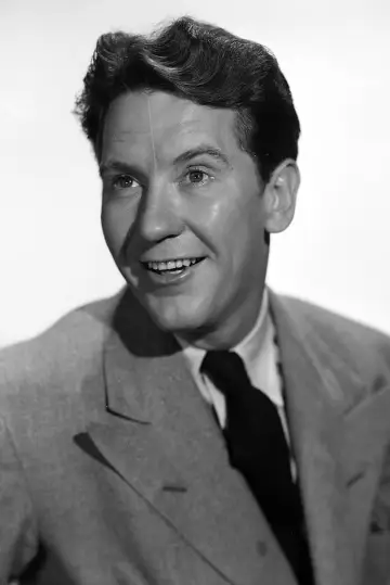 Фото Берджесс Мередіт (Burgess Meredith) #51287