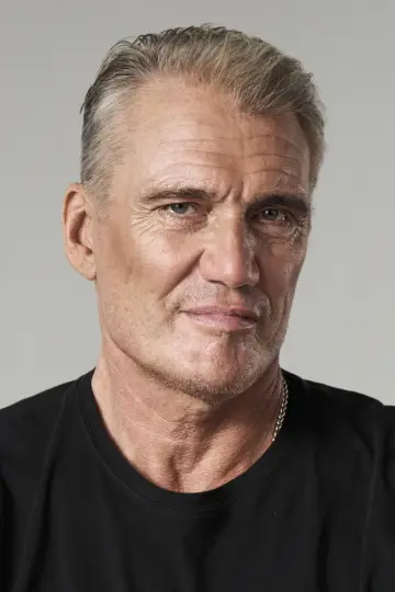 Фото Дольф Лундґрен (Dolph Lundgren) #326518