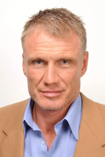 Фото Дольф Лундґрен (Dolph Lundgren) #326520