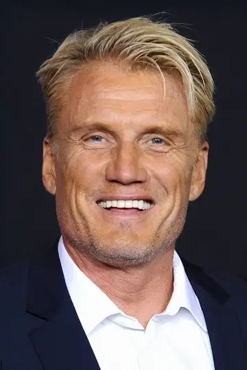 Фото Дольф Лундґрен (Dolph Lundgren) #326521