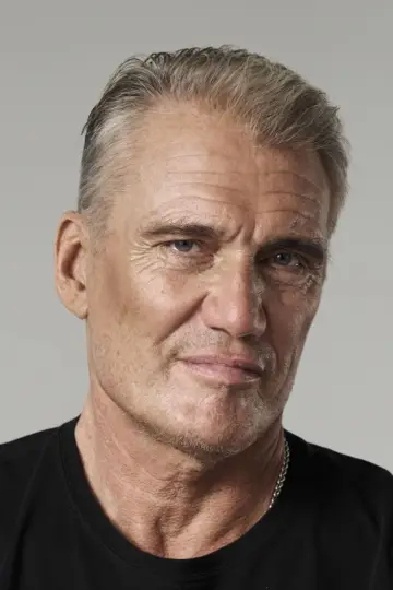 Фото Дольф Лундґрен (Dolph Lundgren) #65397