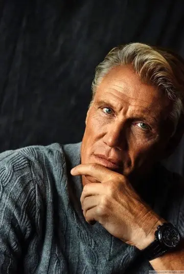 Фото Дольф Лундґрен (Dolph Lundgren) #65398
