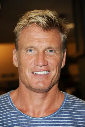 Фото Дольф Лундґрен (Dolph Lundgren) #833