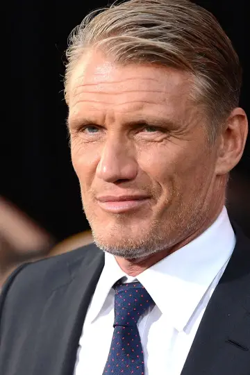 Фото Дольф Лундґрен (Dolph Lundgren) #835