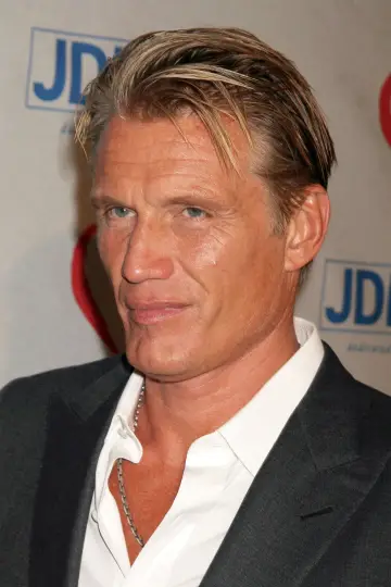 Фото Дольф Лундґрен (Dolph Lundgren) #839