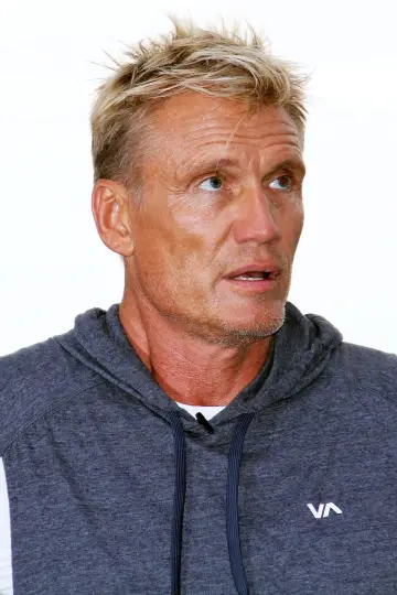 Фото Дольф Лундґрен (Dolph Lundgren) #840