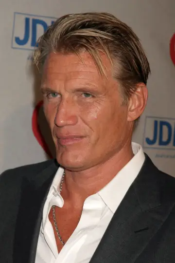 Фото Дольф Лундґрен (Dolph Lundgren) #844