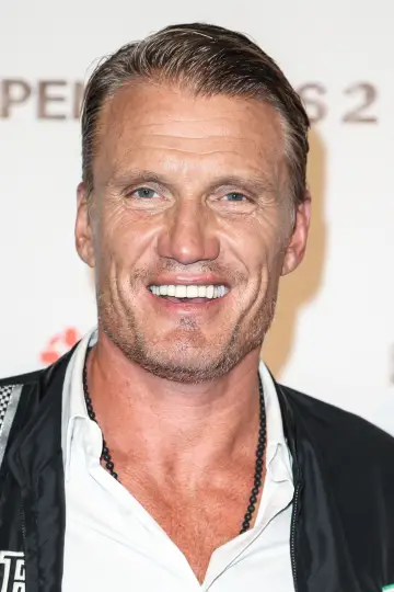 Фото Дольф Лундґрен (Dolph Lundgren) #845