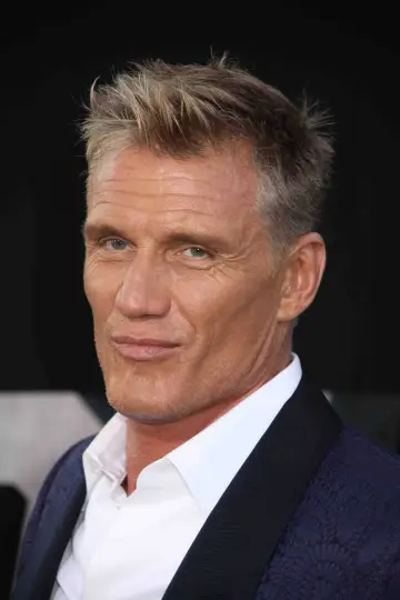 Фото Дольф Лундґрен (Dolph Lundgren) #846