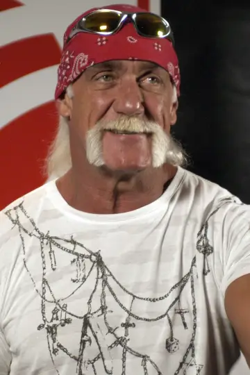 Фото Халк Хоган (Hulk Hogan) #62805