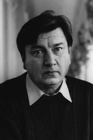 Фото Акі Каурісмякі (Aki Kaurismäki) #66557