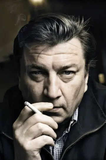 Фото Акі Каурісмякі (Aki Kaurismäki) #66558