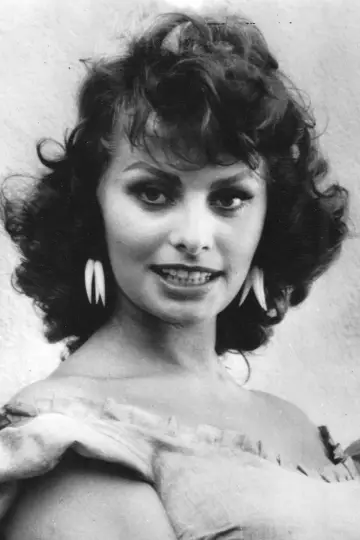 Фото Софі Лорен (Sophia Loren) #99565