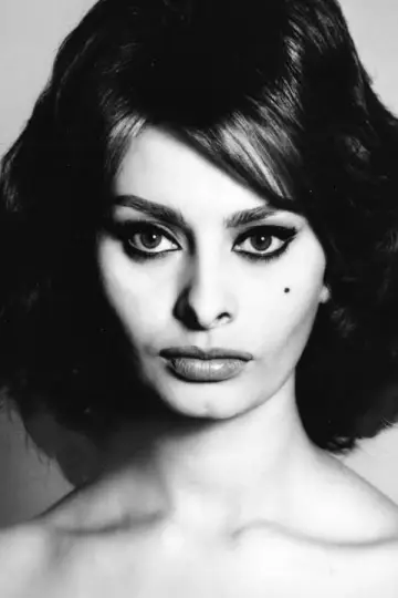 Фото Софі Лорен (Sophia Loren) #99567