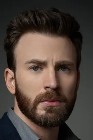 Фото Кріс Еванс (Chris Evans) #6330