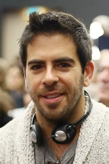 Фото Елай Рот (Eli Roth) #1078