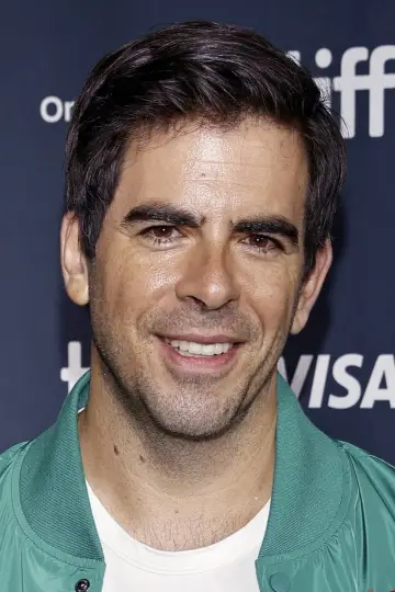 Фото Елай Рот (Eli Roth) #1079