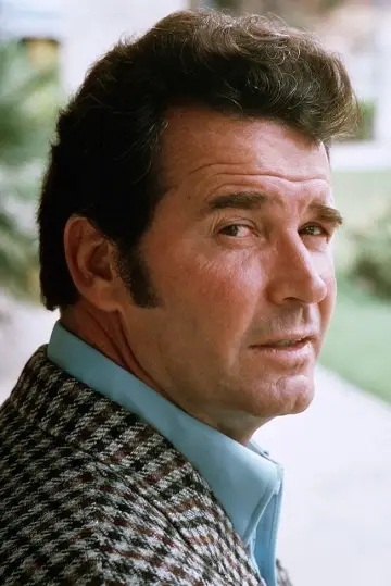 Фото Джеймс Гарнер (James Garner) #35617
