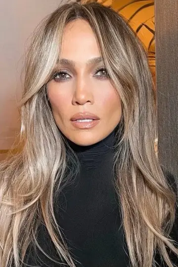 Фото Дженіфер Лопес (Jennifer Lopez) #67374