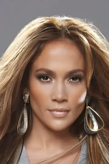 Фото Дженіфер Лопес (Jennifer Lopez) #67375
