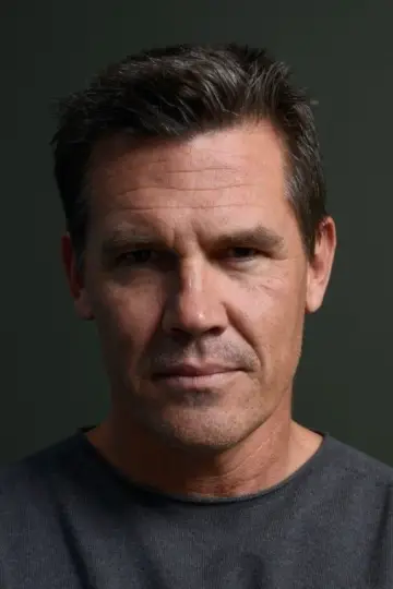 Фото Джош Бролін (Josh Brolin) #327328