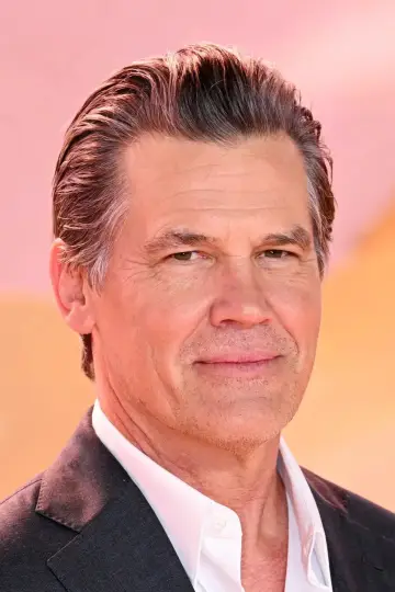 Фото Джош Бролін (Josh Brolin) #327330