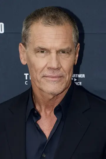 Фото Джош Бролін (Josh Brolin) #400334