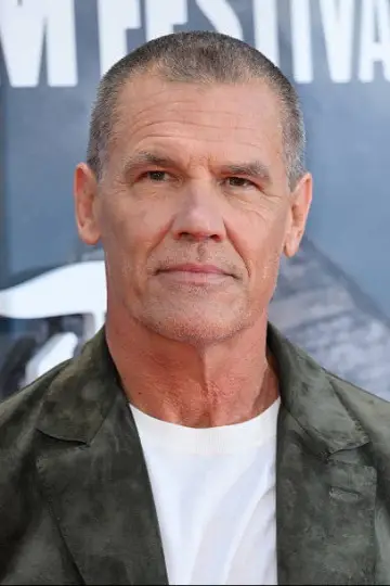 Фото Джош Бролін (Josh Brolin) #400335